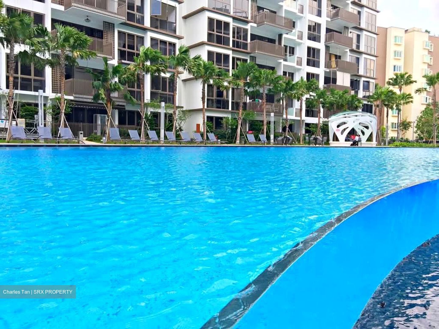 The Inflora (D17), Condominium #609350271